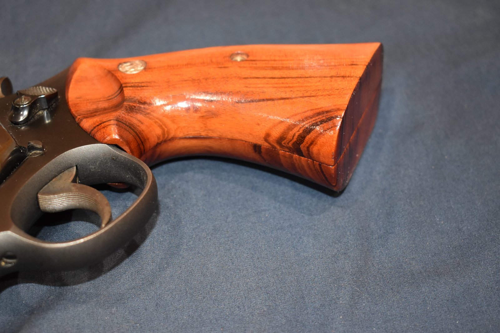 SMITH & WESSON N FRAME TARGET PRESENTATION GRIPS NTP14 - Image 13