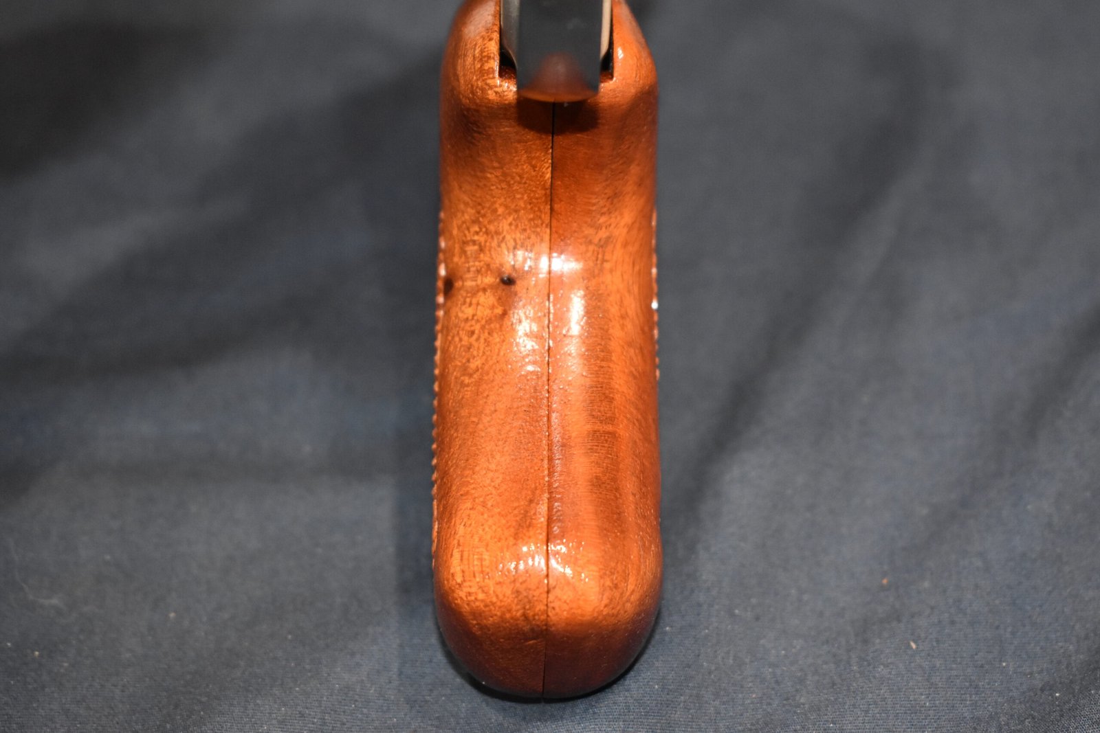 SMITH & WESSON J FRAME ROUND BUTT TARGET GRIP JRBT9 - Image 9