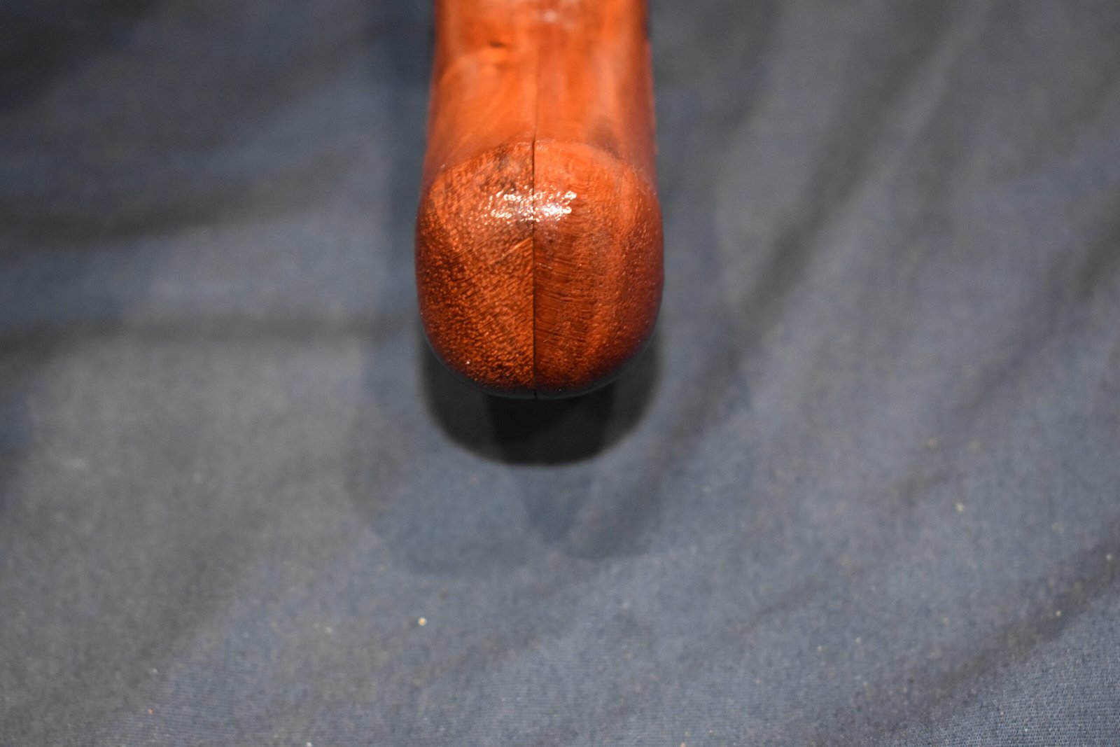 SMITH & WESSON J FRAME ROUND BUTT TARGET GRIP JRBT9 - Image 10
