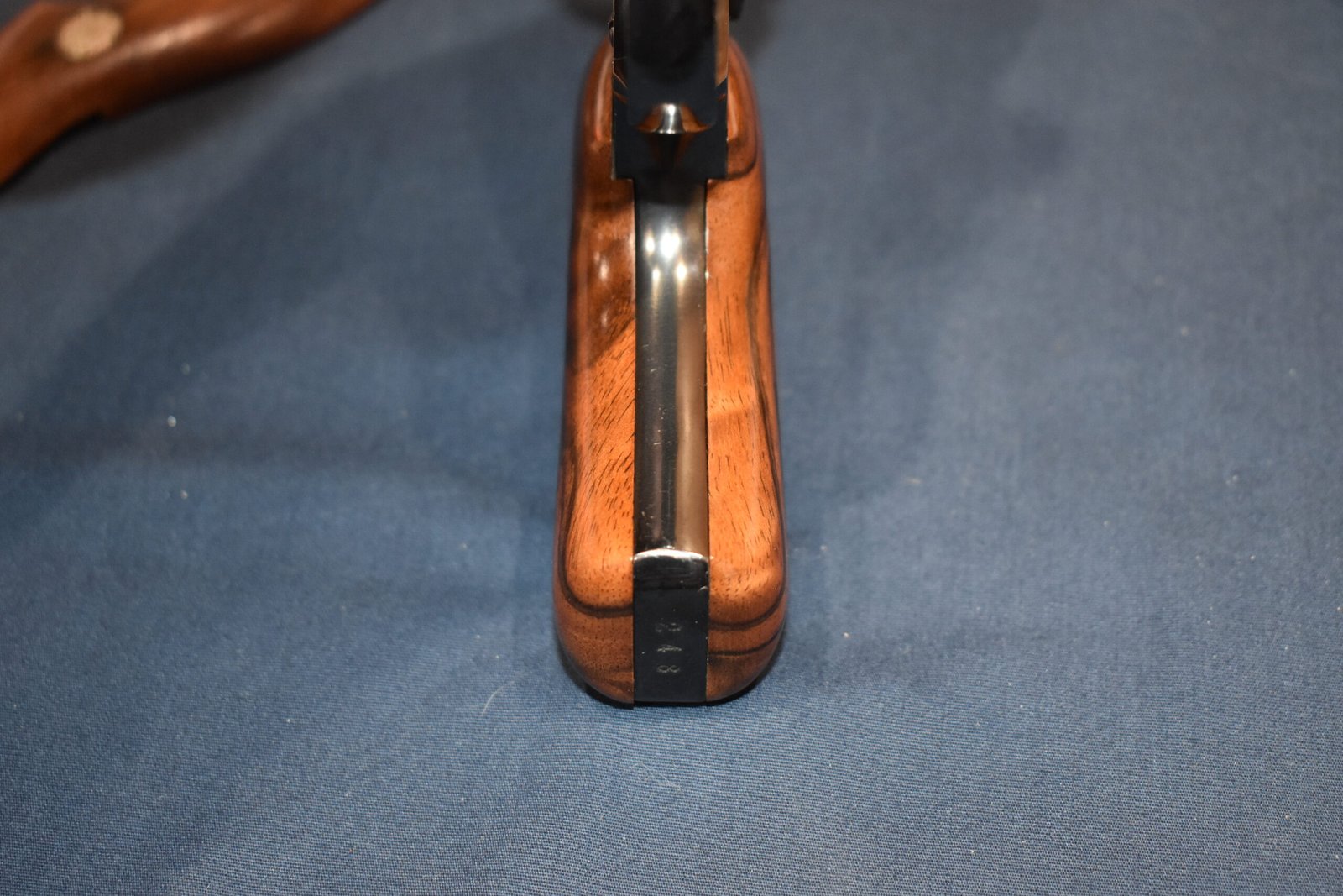 KEITH BROWN CUSTOM SMITH & WESSON J FRAME CENTENNIAL GRIPS KBJM2 - Image 9