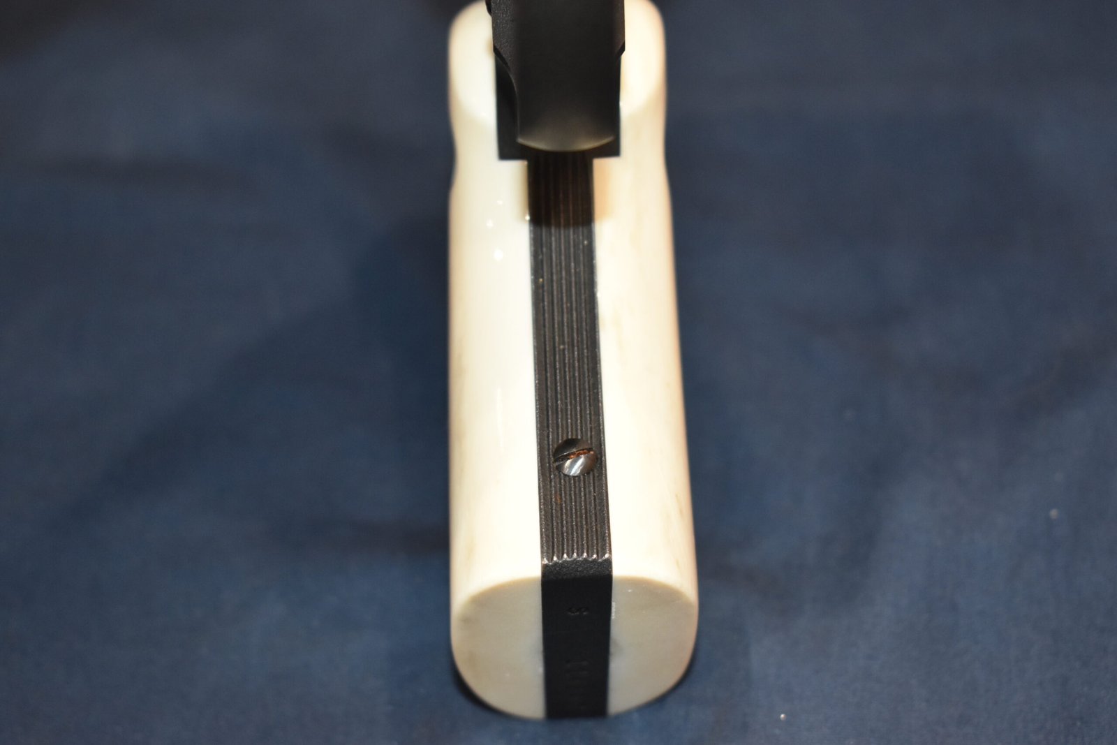 SMITH & WESSON N FRAME PREMIUM GRADE GIRAFFE BONE GRIPS SWNGB20 - Image 9
