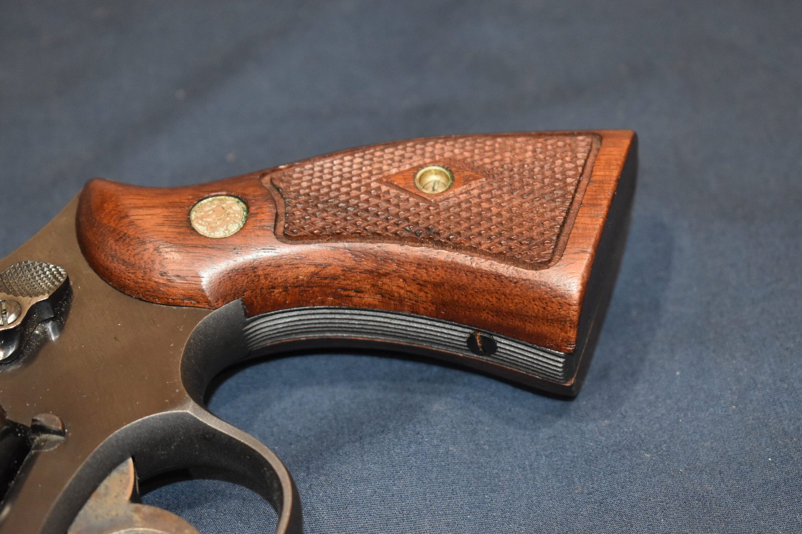 SMITH & WESSON N FRAME DIAMOND MAGNA GRIPS NDM18 - Image 13