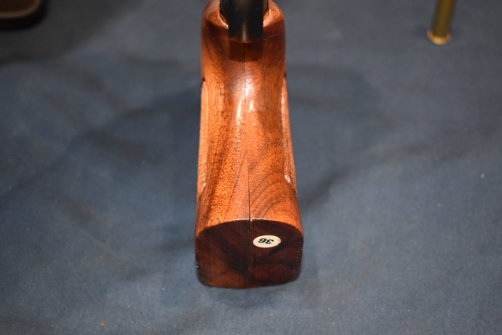 SMITH & WESSON FACTORY K FRAME TARGET GRIPS KCT33 - Image 9