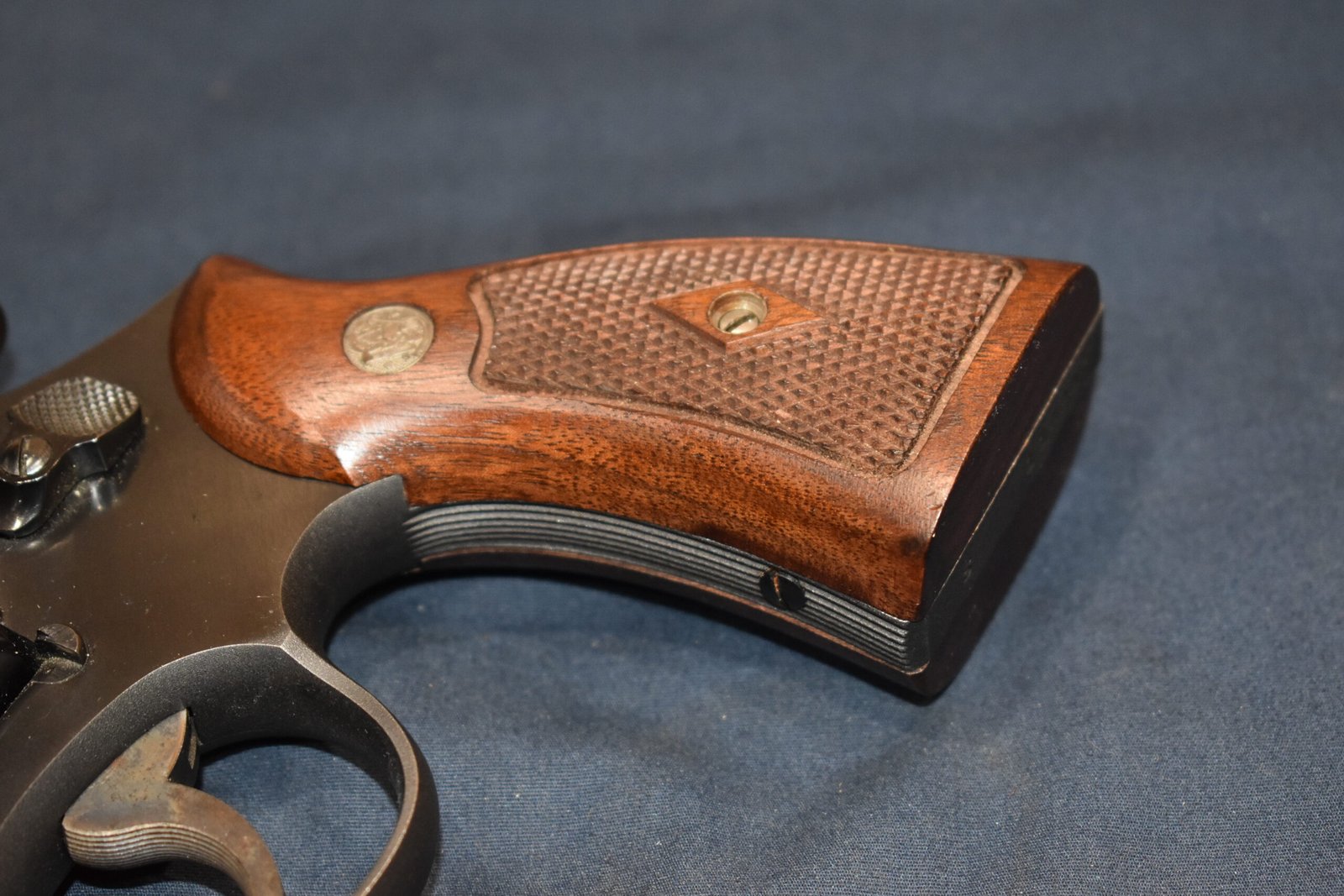 SMITH & WESSON N FRAME DIAMOND MAGNA GRIPS NDM19 - Image 13