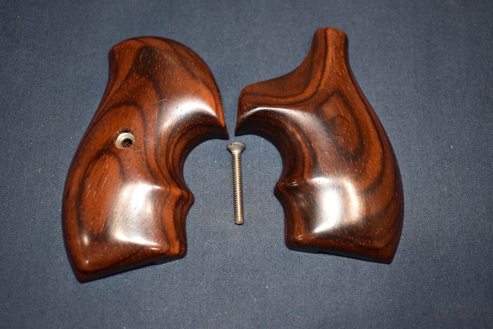 Craig Spegel Smith & Wesson J frame grips CSJ2