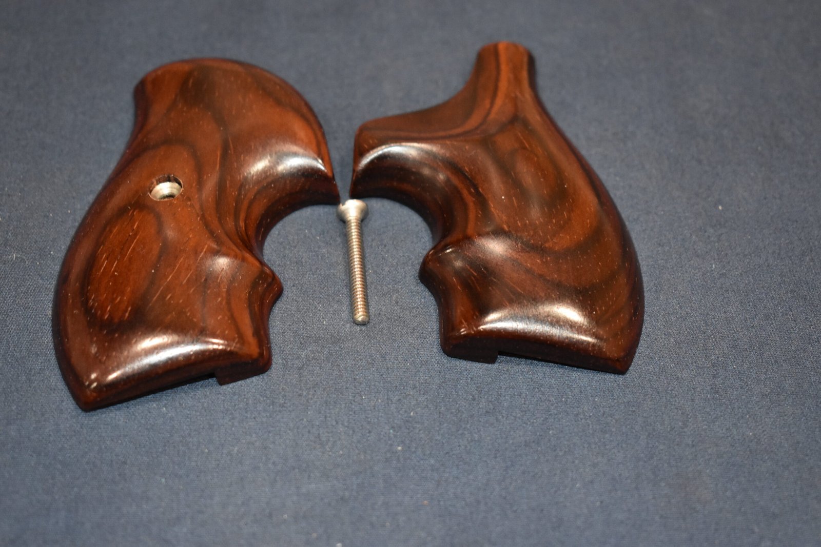 Craig Spegel Smith & Wesson J frame grips CSJ2 - Image 3