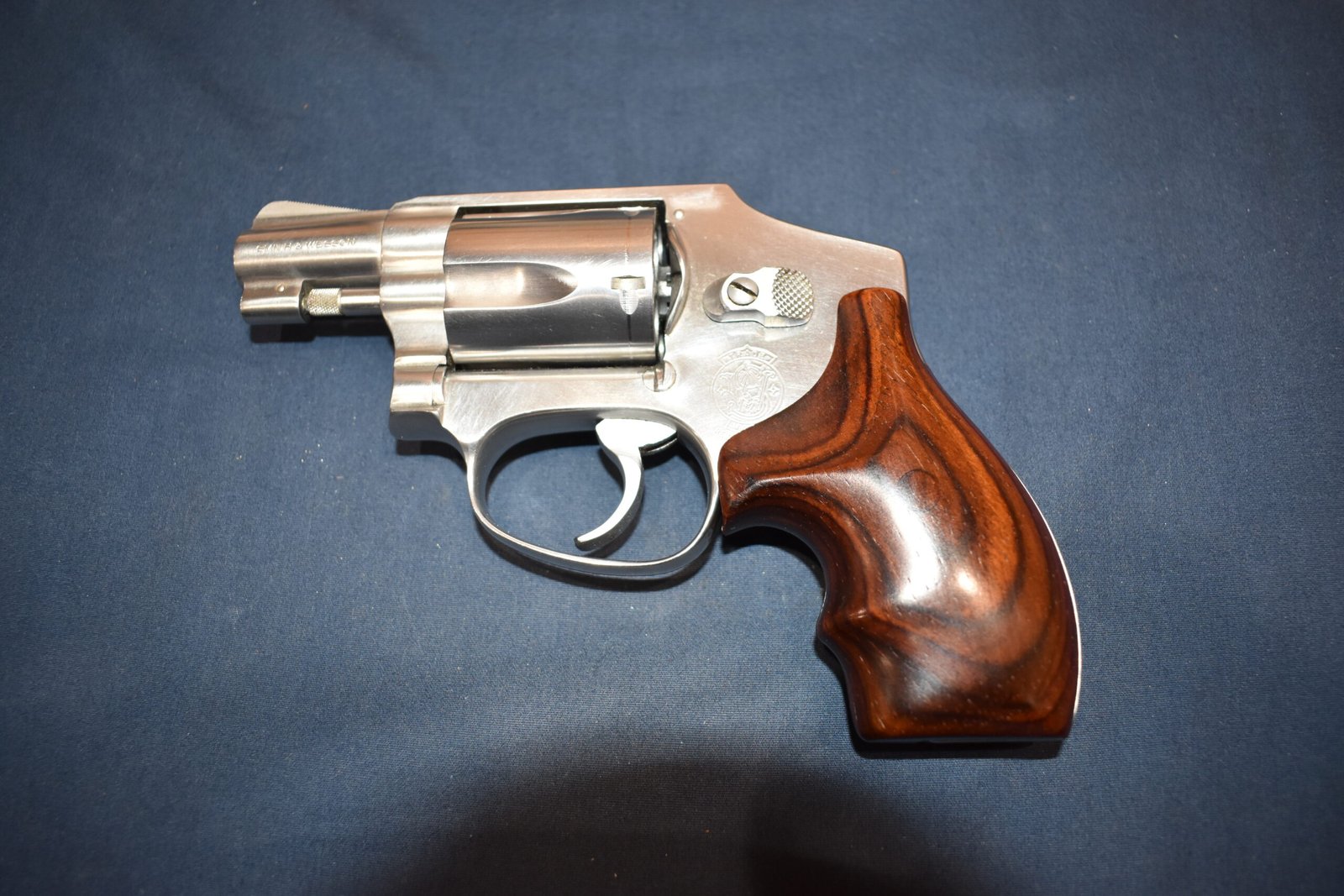 Craig Spegel Smith & Wesson J frame grips CSJ2 - Image 5
