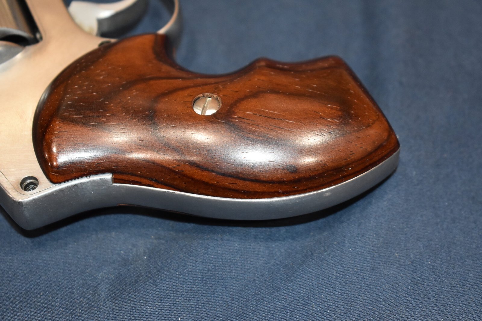 Craig Spegel Smith & Wesson J frame grips CSJ2 - Image 7