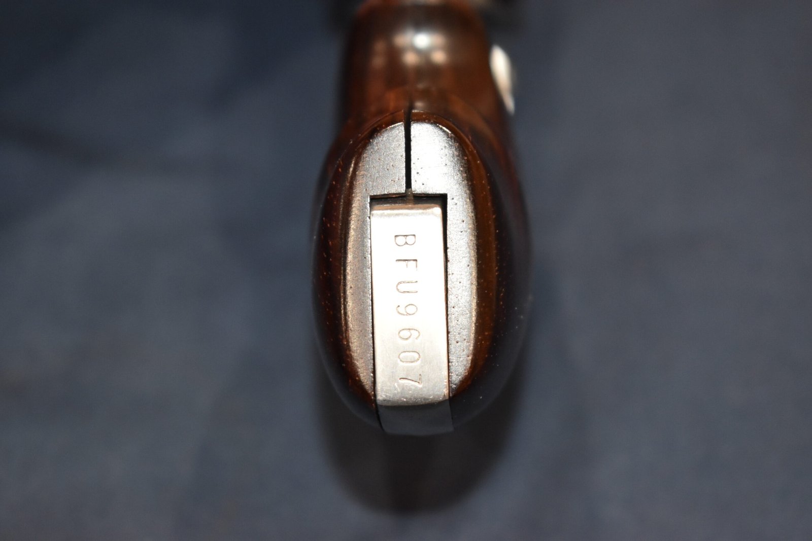 Craig Spegel Smith & Wesson J frame grips CSJ2 - Image 10
