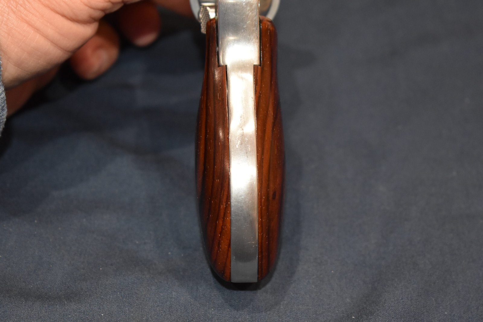 Craig Spegel Smith & Wesson J frame grips CSJ2 - Image 11