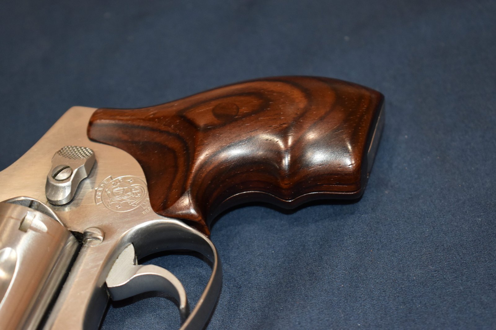 Craig Spegel Smith & Wesson J frame grips CSJ2 - Image 13