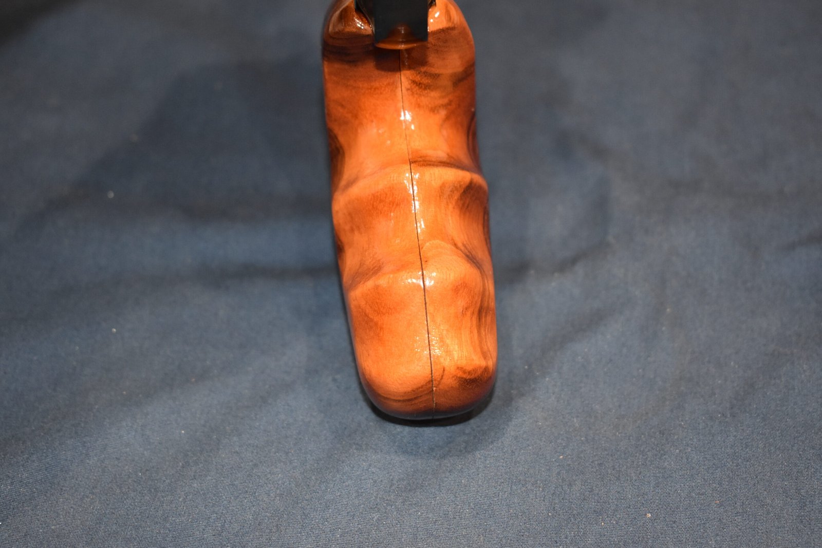 SMITH & WESSON K FRAME FACTORY ROUND BUTT COMBAT GRIPS KRBC12 - Image 9