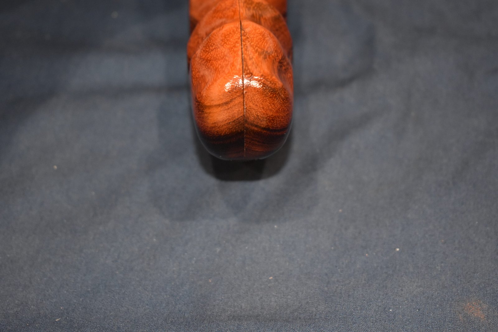 SMITH & WESSON K FRAME FACTORY ROUND BUTT COMBAT GRIPS KRBC12 - Image 10