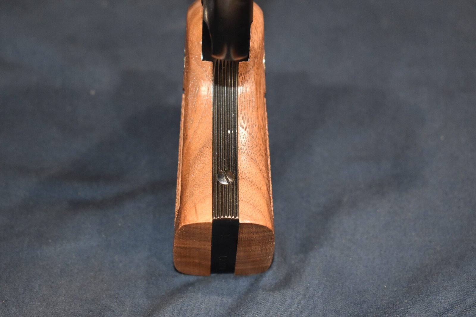 SMITH & WESSON K FRAME SQUARE BUTT MAGNA GRIPS KSQM16 - Image 9