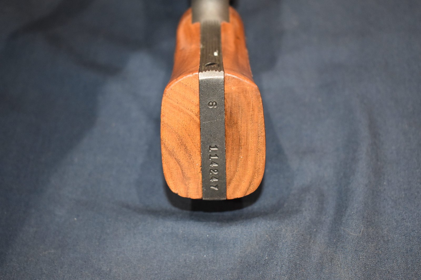 SMITH & WESSON N FRAME MAGNA GRIPS SWNM16 - Image 10