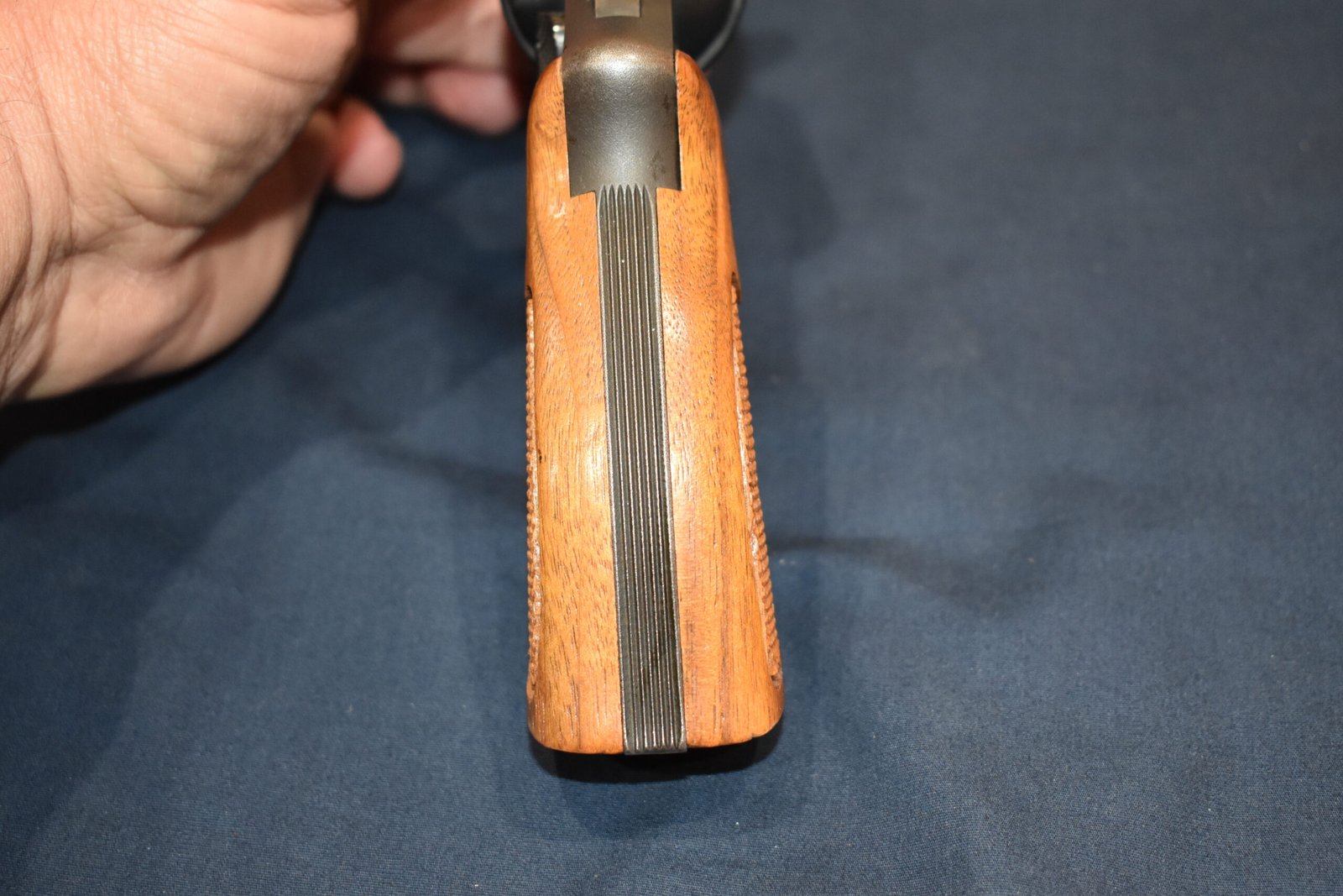 SMITH & WESSON N FRAME MAGNA GRIPS SWNM16 - Image 11