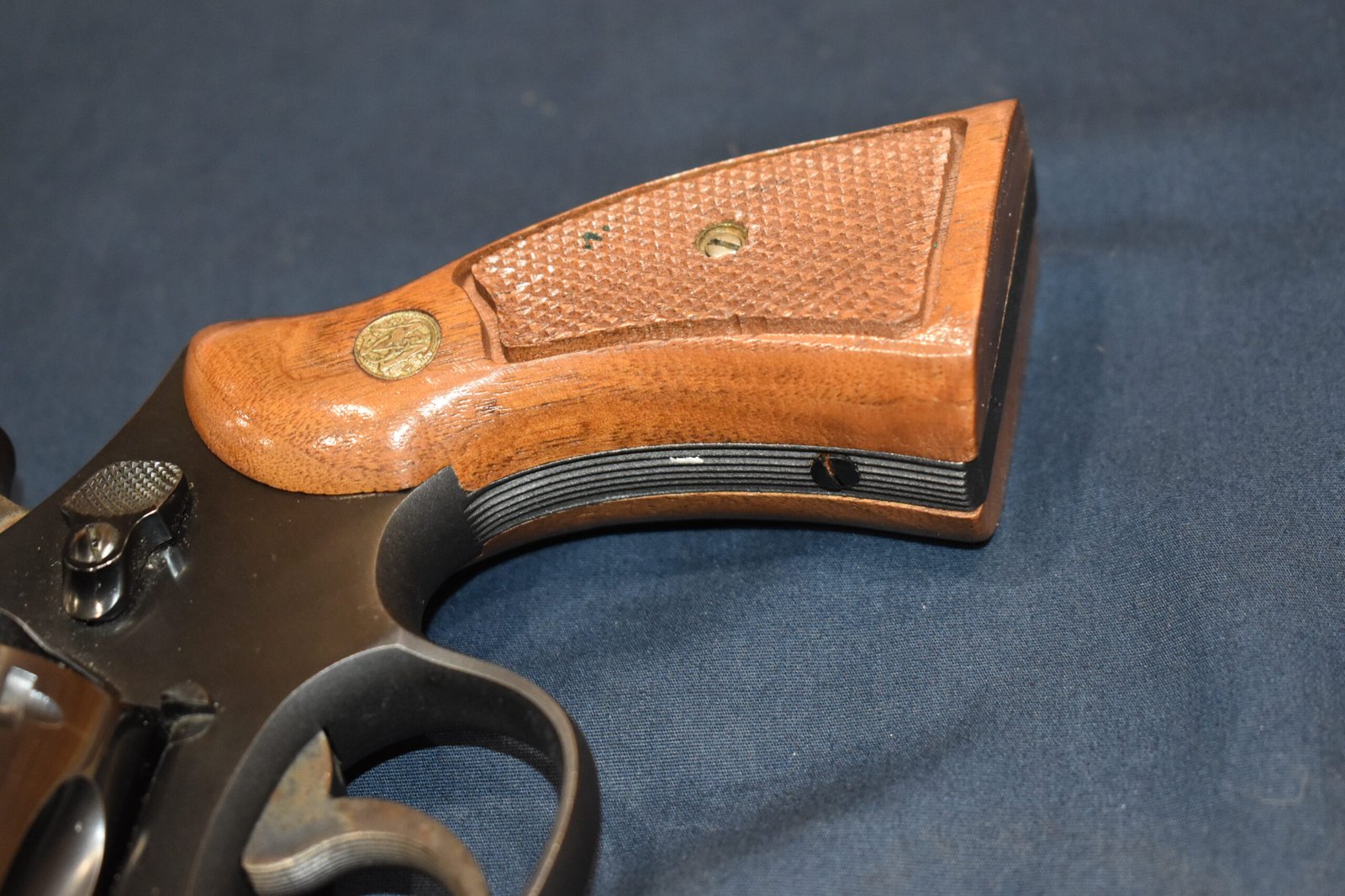SMITH & WESSON N FRAME MAGNA GRIPS SWNM16 - Image 13