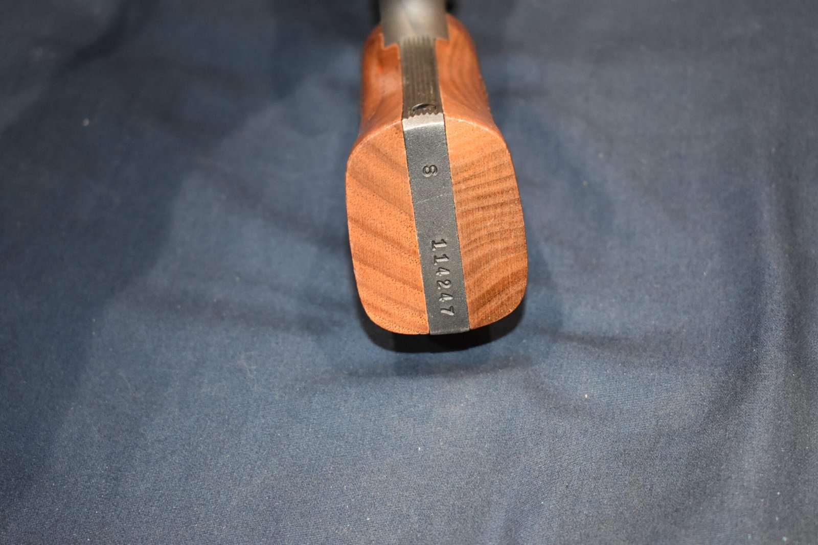 SMITH & WESSON N FRAME MAGNA GRIPS SWNM17 - Image 10
