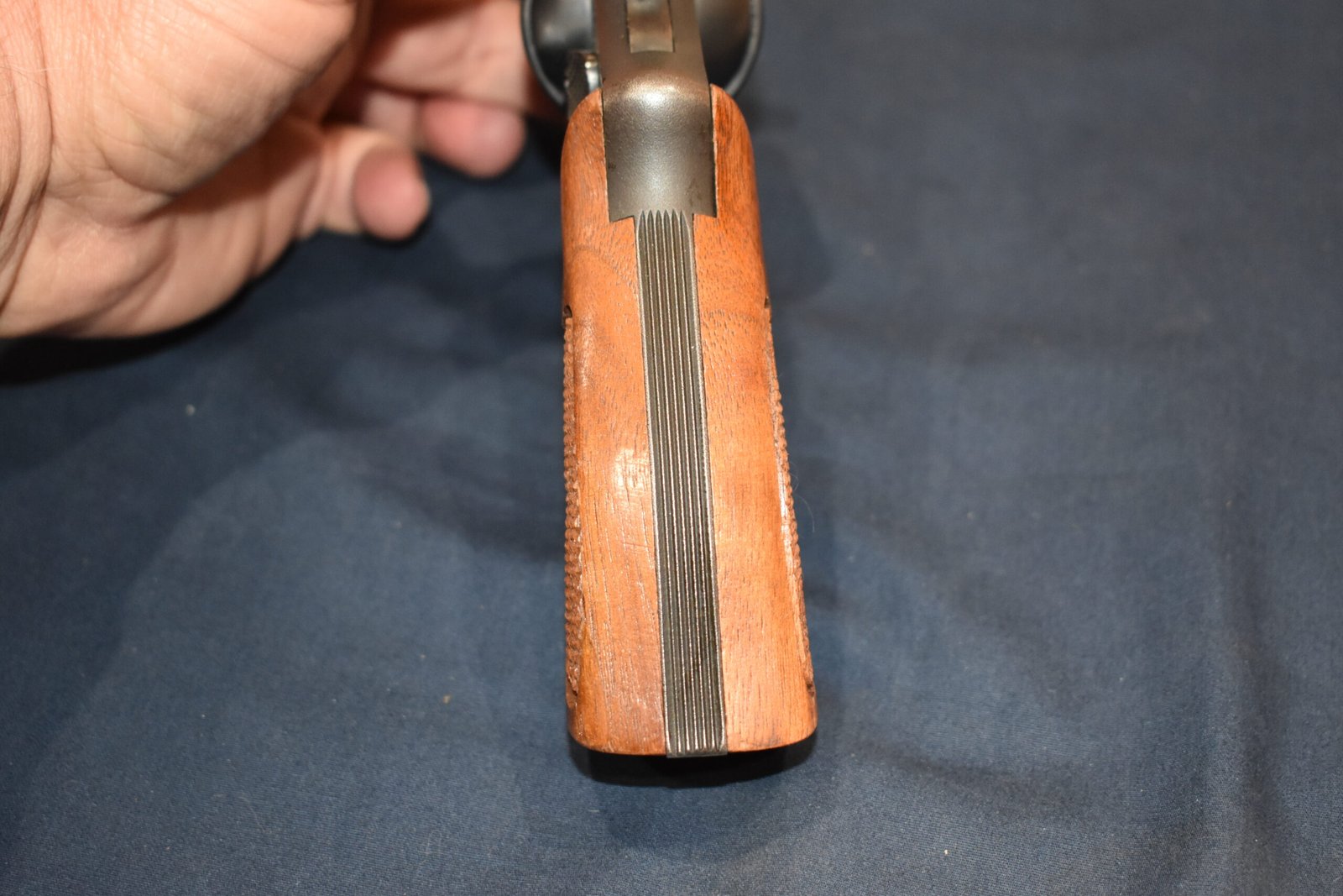 SMITH & WESSON N FRAME MAGNA GRIPS SWNM17 - Image 11