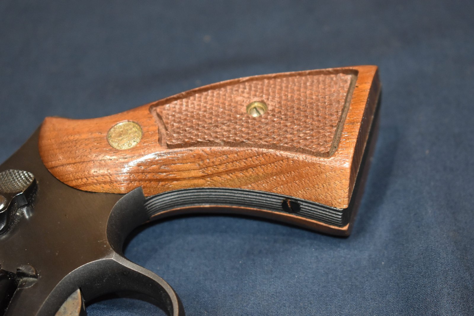 SMITH & WESSON N FRAME MAGNA GRIPS SWNM17 - Image 13