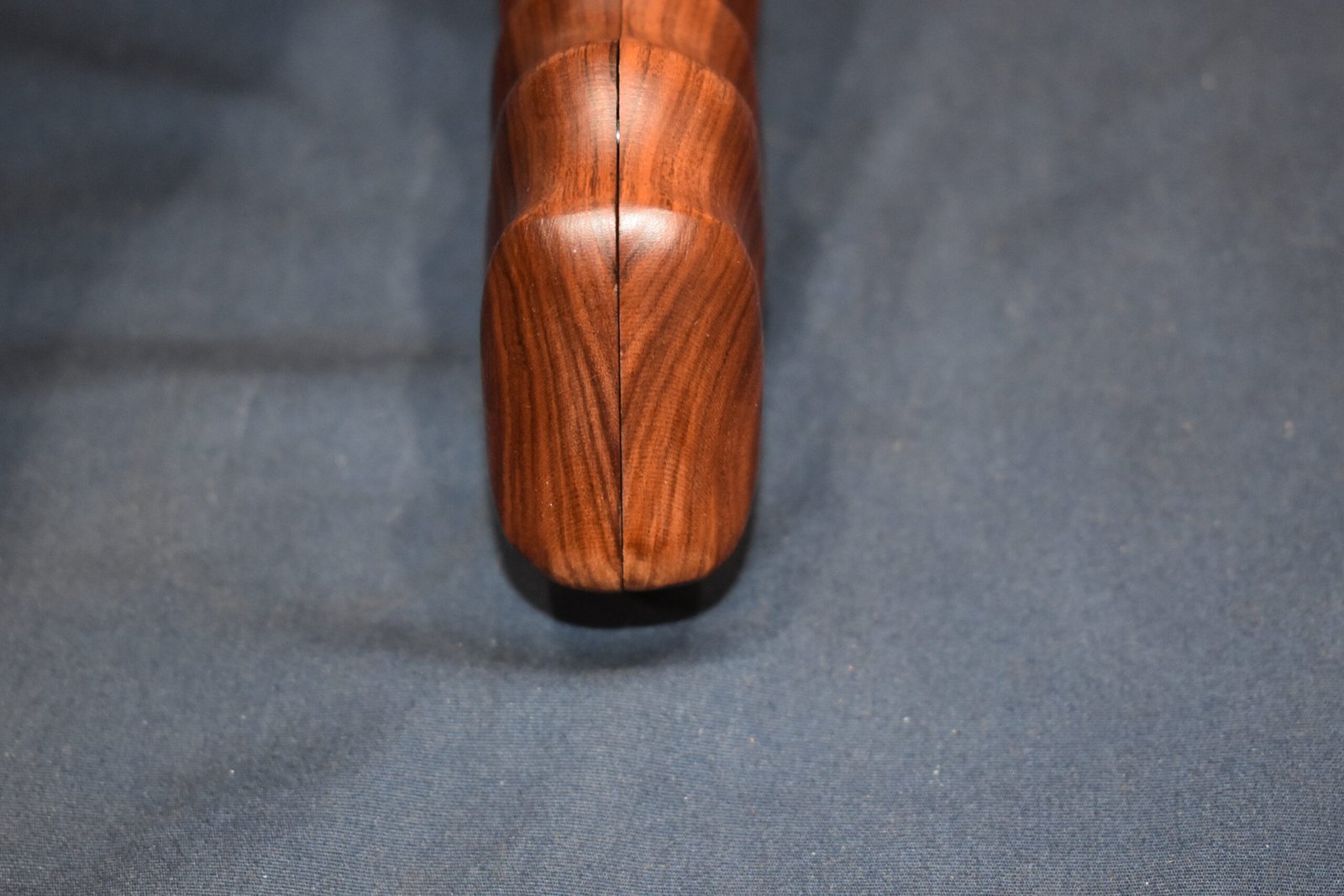 SMITH & WESSON K FRAME SQUARE BUTT FACTORY COMBAT GRIPS KSQC14 - Image 10