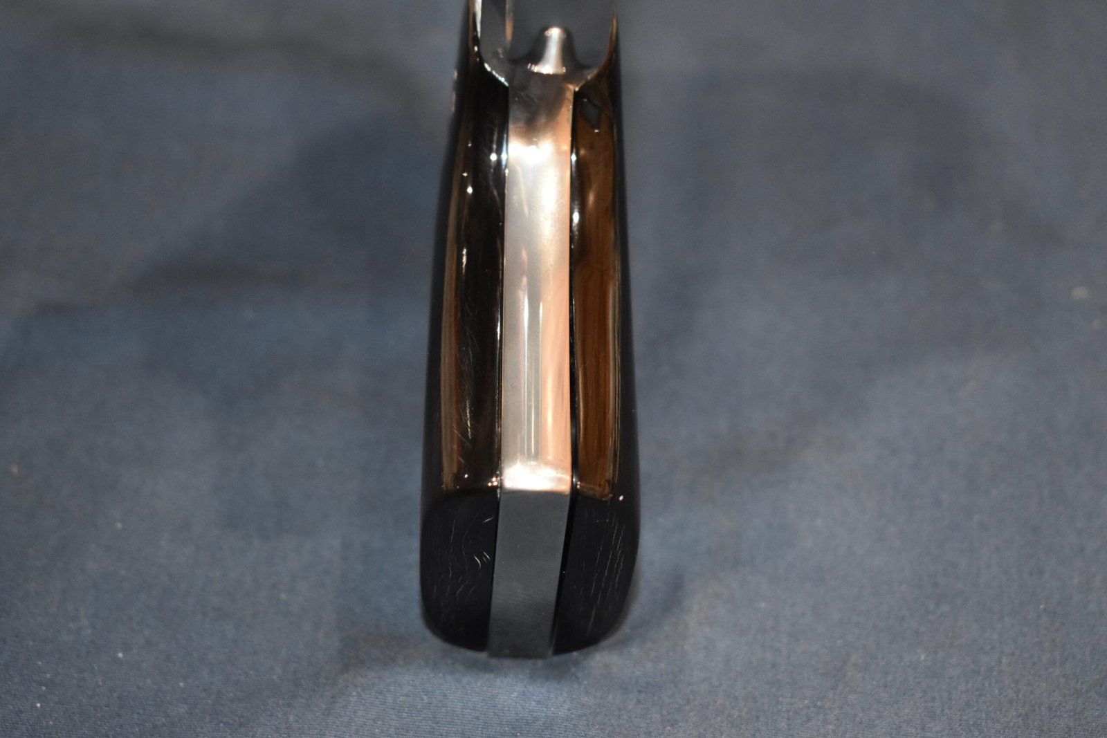 COLT PYTHON BUFFALO HORN GRIPS CPBH4 - Image 9