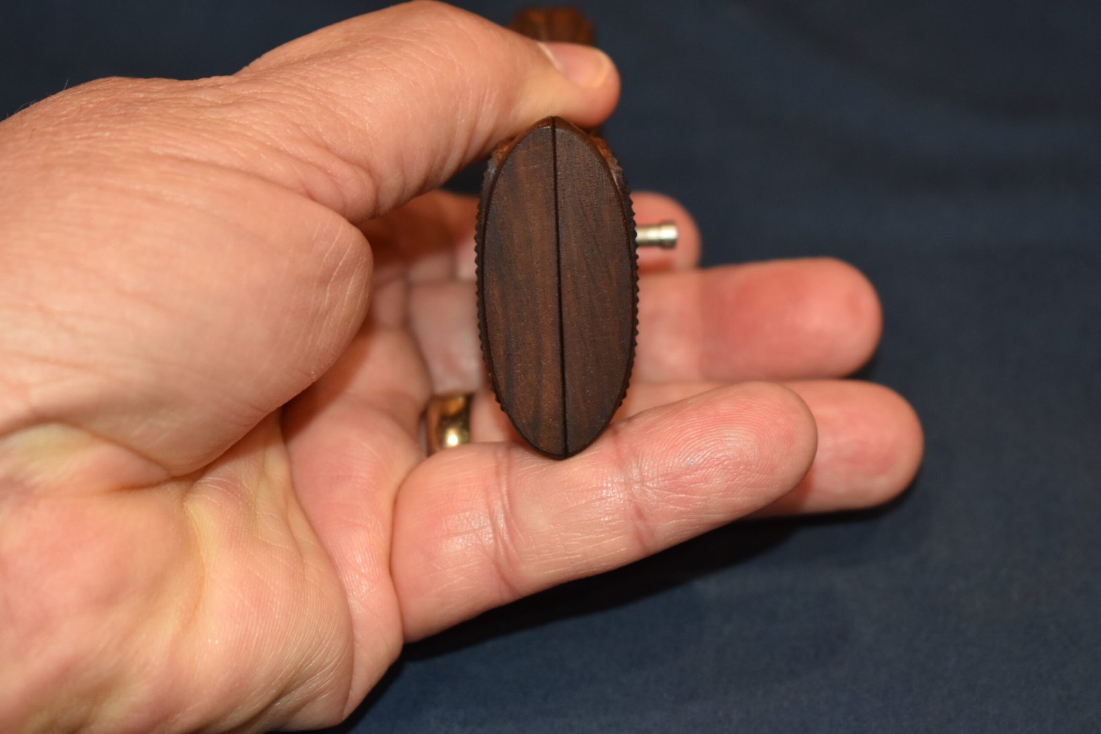 COLT FACTORY SHOOTING MASTER WOOD GRIPS CSMFW1 - Image 10